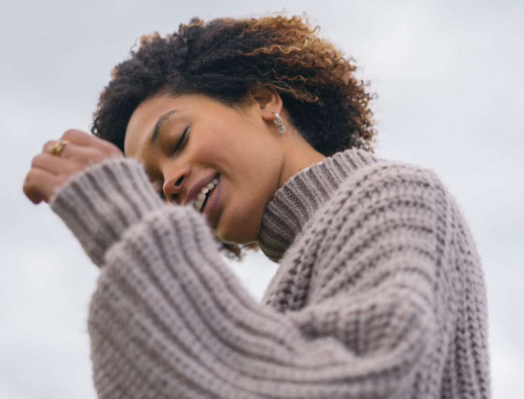 Shopping with a Scientist: The Most Effective Mood-Boosters