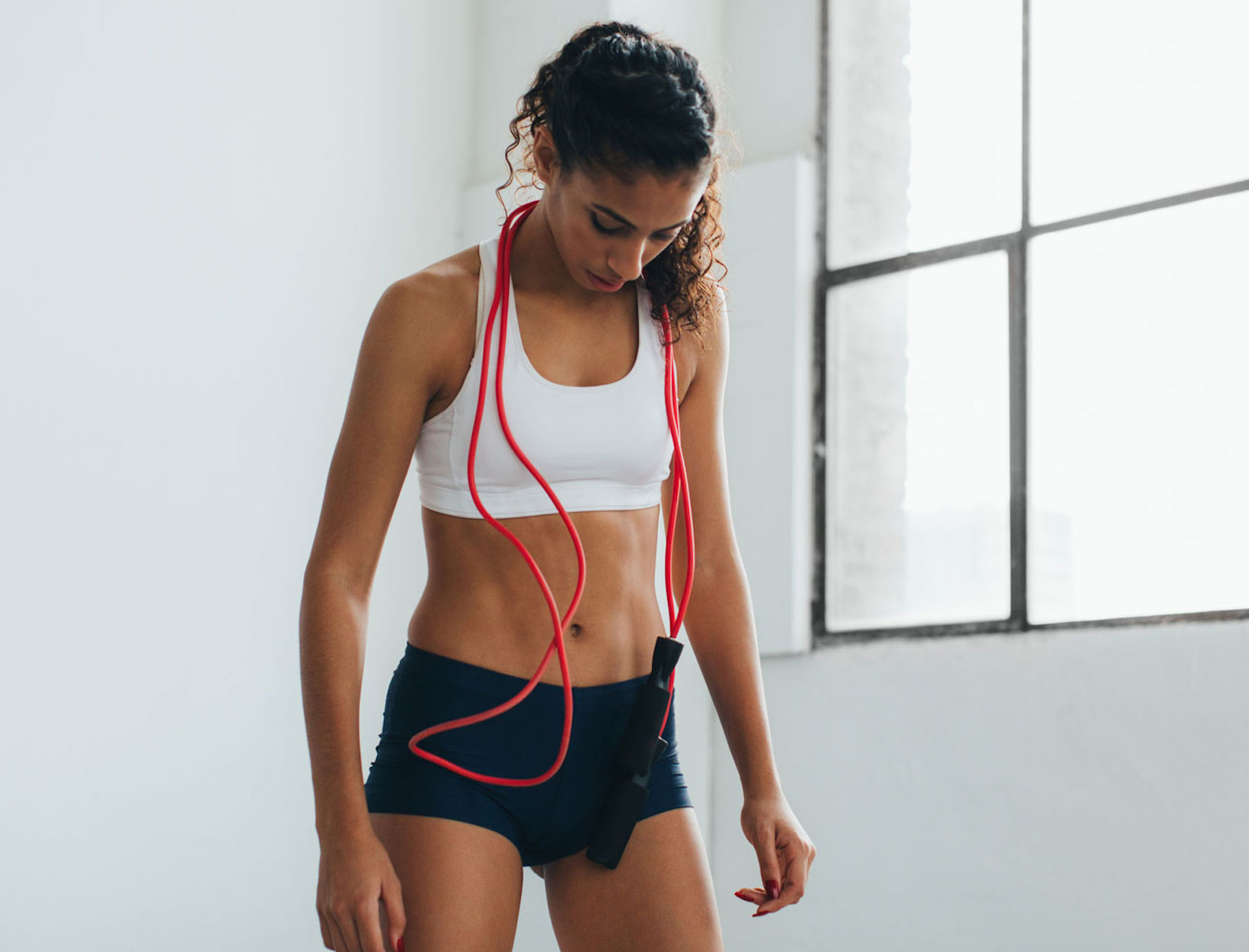 21 fitness products for at-home workouts under $40