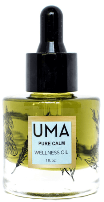 UMA Pure Calm