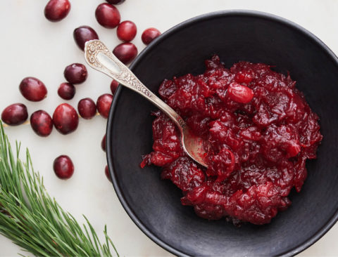 Ask Gerda: Do Cranberries Prevent Urinary Tract Infections?