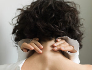 Loosen Your Waistband—and Other Surprising Solutions to Physical and Emotional Tech Stress