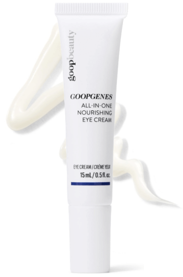 goop Beauty GOOPGENES All-in-One Nourishing Eye Cream