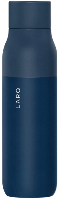 LARQ The LARQ Self-Cleaning Water Bottle