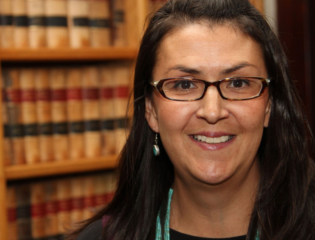 A Cultural Reckoning and a Vision of Restorative Justice