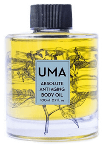 UMA Absolute Anti-Aging Body Oil