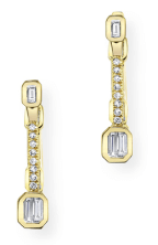 Shay Jewelry earrings
