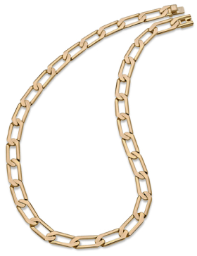 Prasi Fine Jewelry necklace