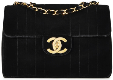 What Goes Around Comes Around chanel bag