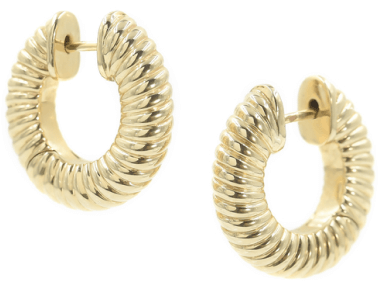 Bondeye Jewelry Earrings