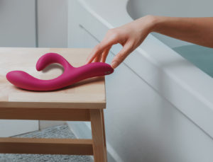 A Guide to Our 4 Bestselling Vibrators