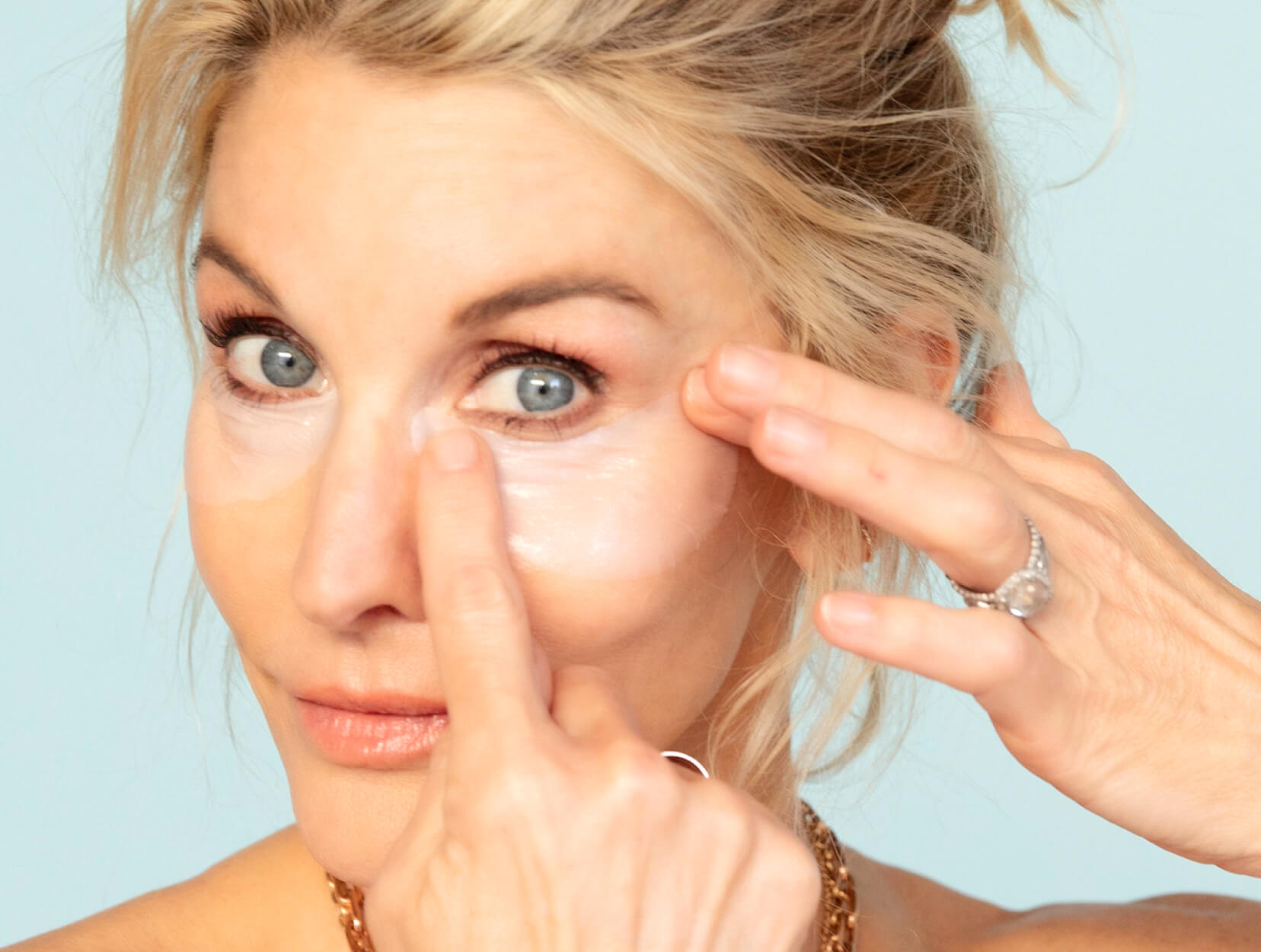 10 Easiest Tricks for Wide-Awake Eyes (from a Top Makeup Artist)