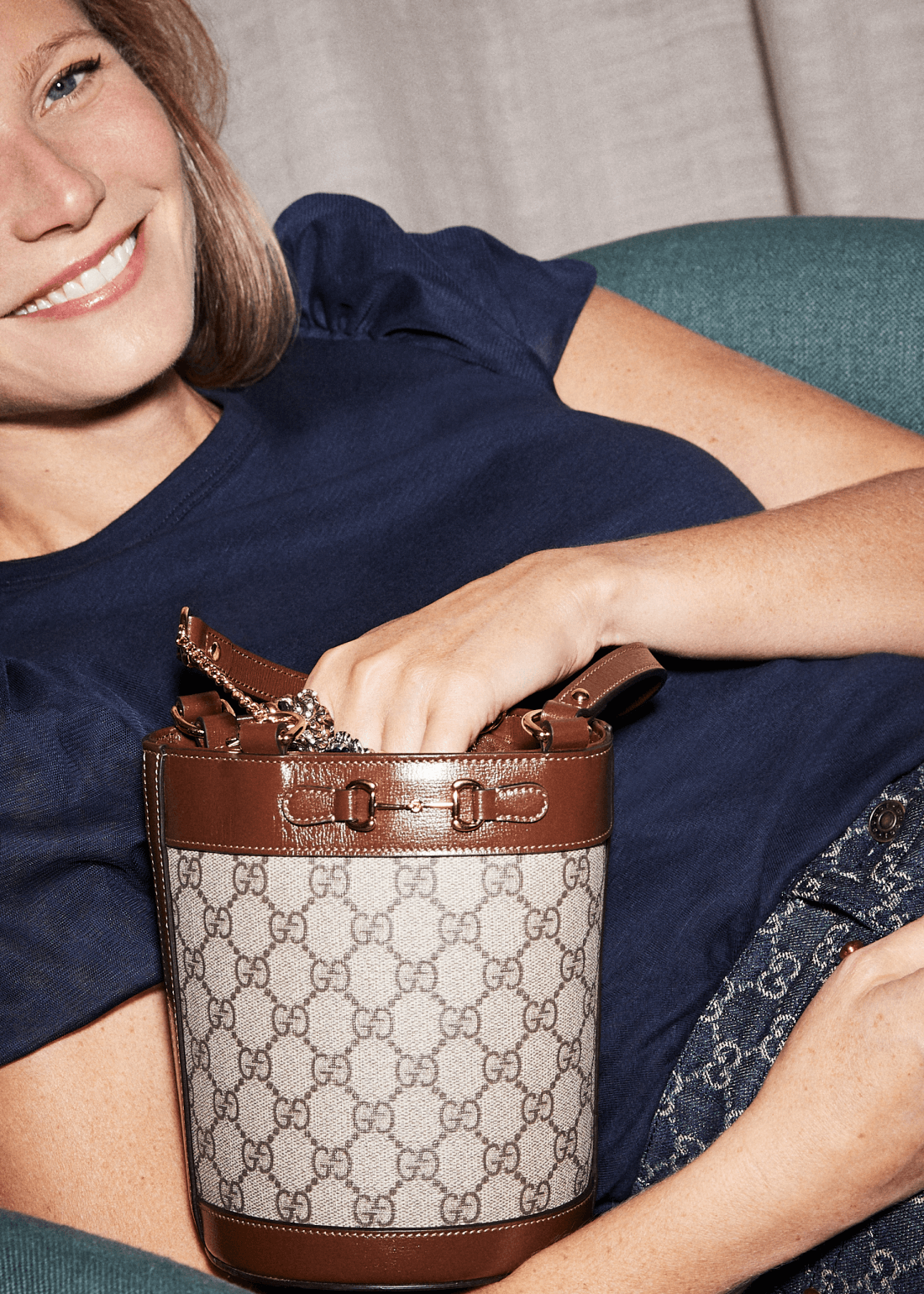 GUCCI BAG