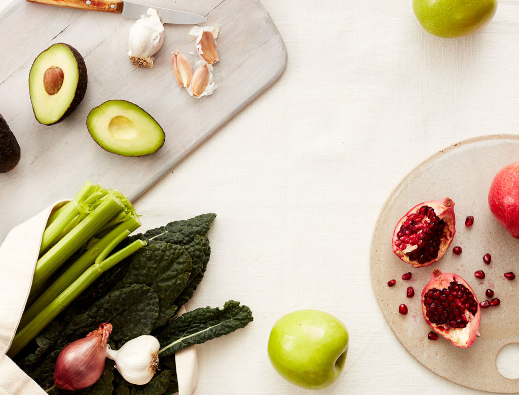 The Annual New Year Detox