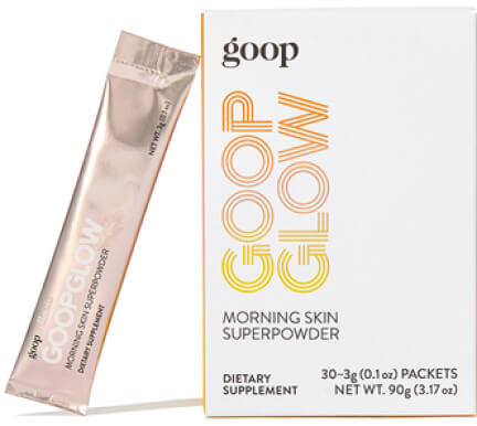 Goop Beauty GOOPGLOW Morning Skin Superpowder