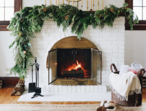 It’s All in the Details: Going All In on Celebrating at Home