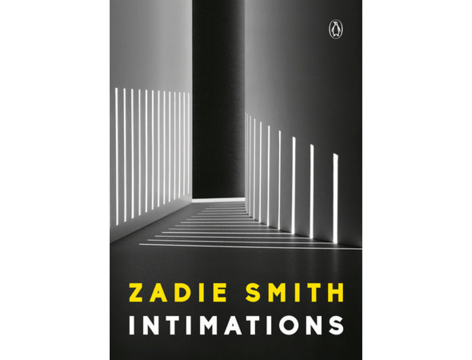 <em>Intimations</em> by Zadie Smith 