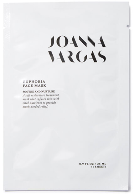 Joanna Vargas Euphoria Face Mask