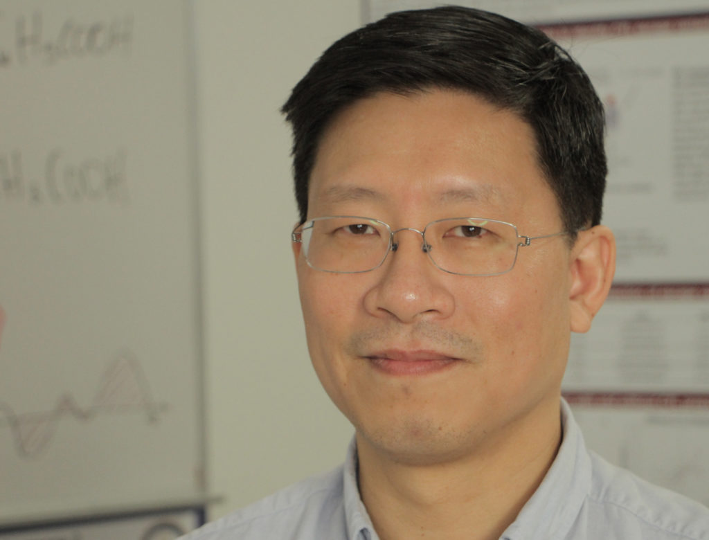 Gwyneth Paltrow x Otto Yang: COVID-19 Antibodies, Vaccines, and Cutting-Edge Research