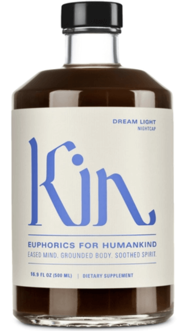 Kin Euphorics Dream Light