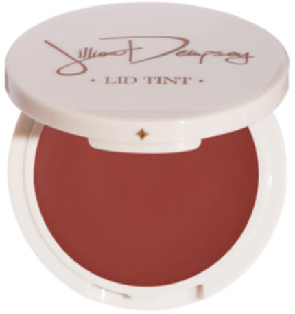 Jillian Dempsey Lid Tint in Ruby