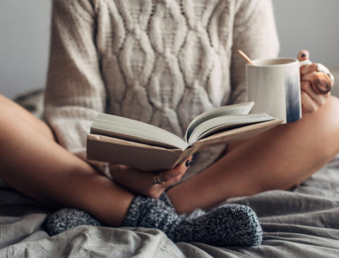 9 Wellness Tools We’re Leaning on to Get Us through Winter