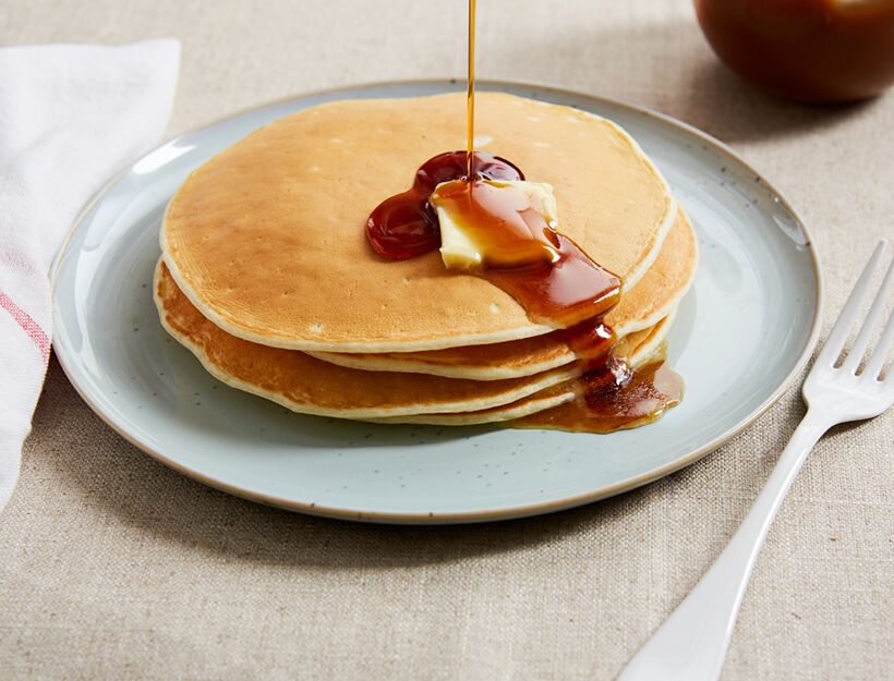 The Best Sweet and Savory Breakfast Recipes