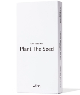 WTHN Ear Seed Kit