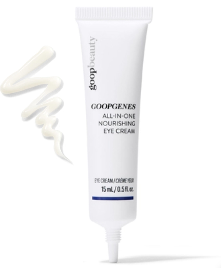 goop Beauty GOOPGENES All-in-One Nourishing Eye Cream