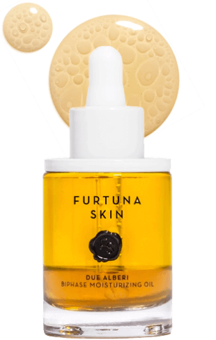 Furtuna Skin moisturizing oil