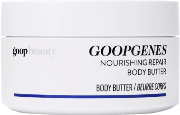 goop Beauty Nourishing Repair Body Butter 