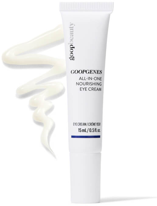 goop Beauty GOOPGENES All-in-One Nourishing Eye Cream