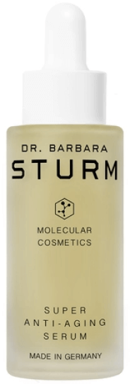 Dr. Barbara Sturm super anti-aging serum