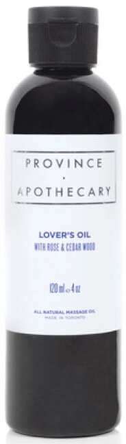 Province Apothecary LOVER’S OIL 