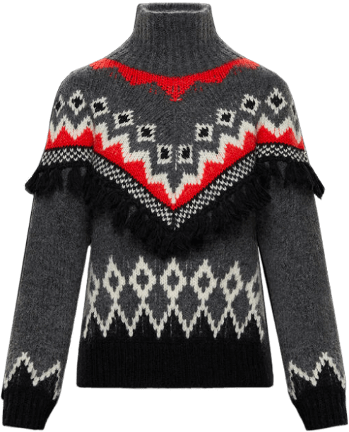 Moncler sweater