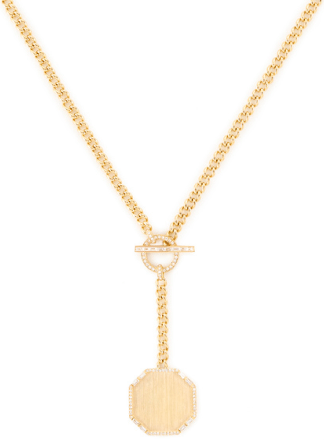 Shay Jewelry necklace