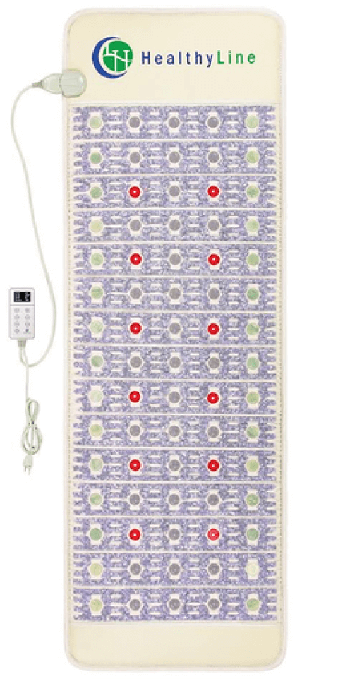 Healthy Line Heat Therapy Mat