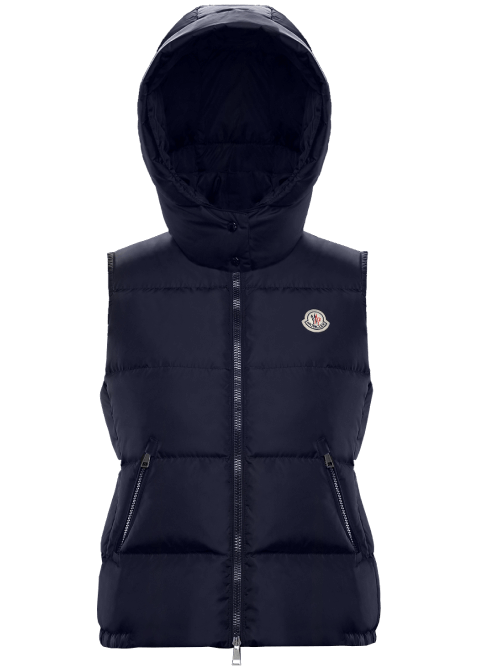 Moncler vest