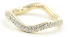 Bondeye Jewelry Ring