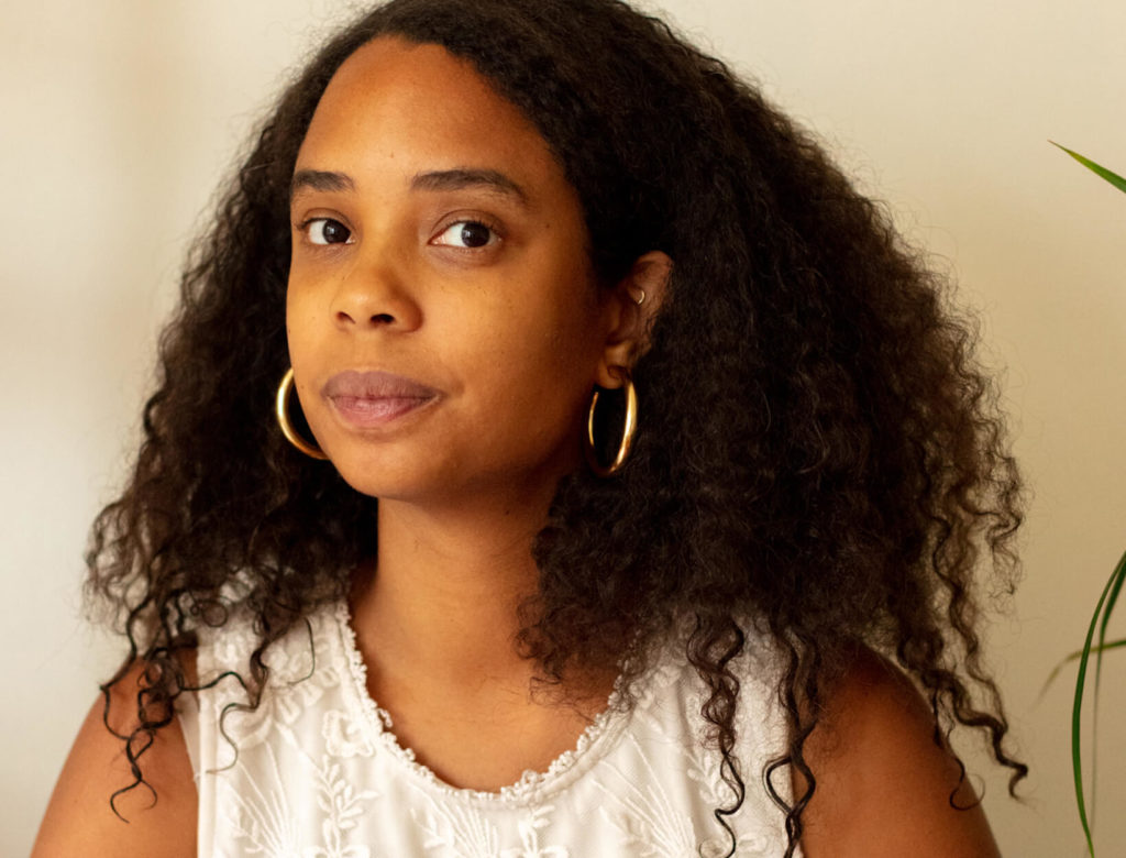 Loss, Launch, and Ashtanga: One Visual Activist’s 2020 Story