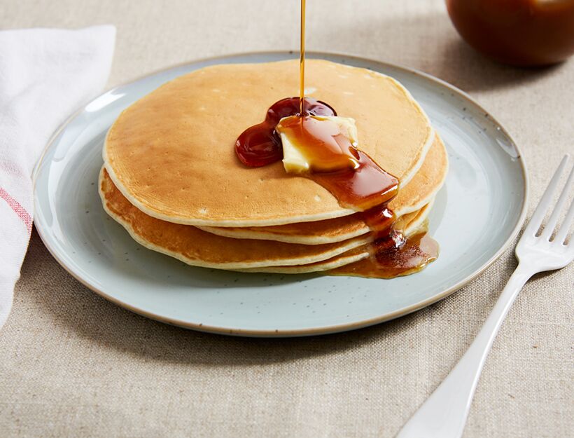 GP’s Pancakes