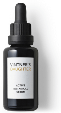 Vintner’s Daughter ACTIVE BOTANICAL SERUM