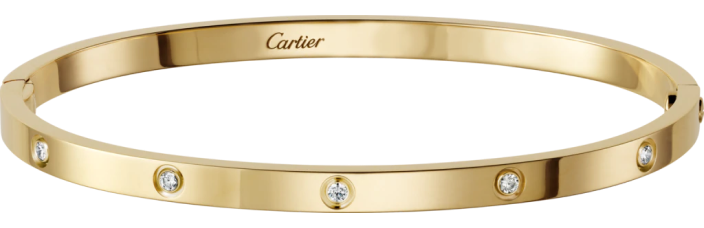LOVE BRACELET