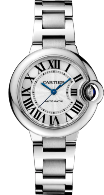 BALLON BLEU WATCH