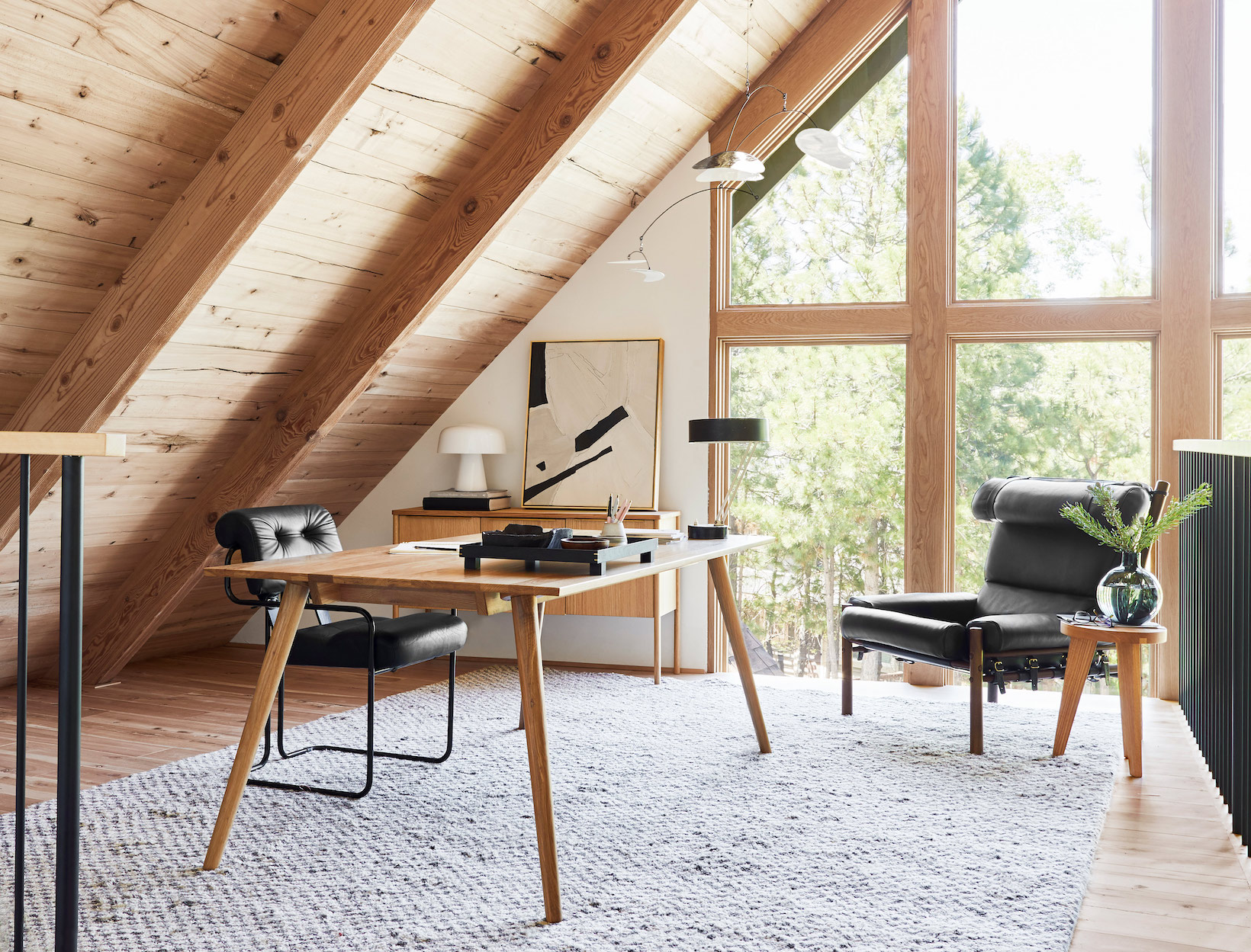 The Ultimate Home Office Checklist: 14 Cool Things for Your WFH Space