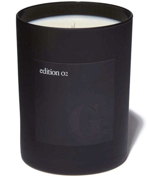 goop Beauty Scented Candle: Edition 02 – Shiso