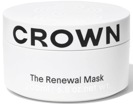 Crown Affair The Renewal Mask