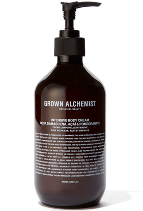 Grown Alchemist Intensive Body Cream