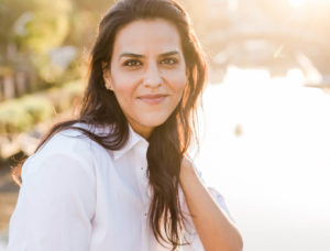 My Morning Routine: Sunscreen for My Skin Tone and the Bran Muffin That Powers My Entire Day