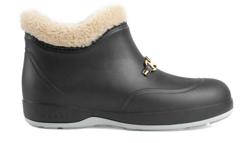 Gucci boot