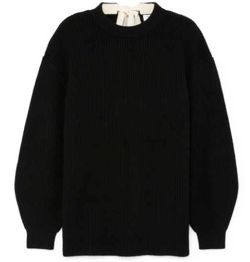 Proenza Schouler White Label sweater